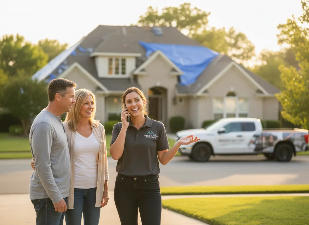 Emergency Roof Repair Gainesville, VA FAQs